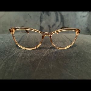 Warby Parker - Louise Frames